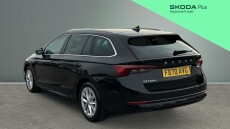 Skoda Octavia 1.5 TSI SE L First Edition 5dr Petrol Estate